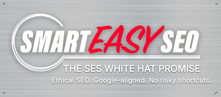 The SES White Hat Promise